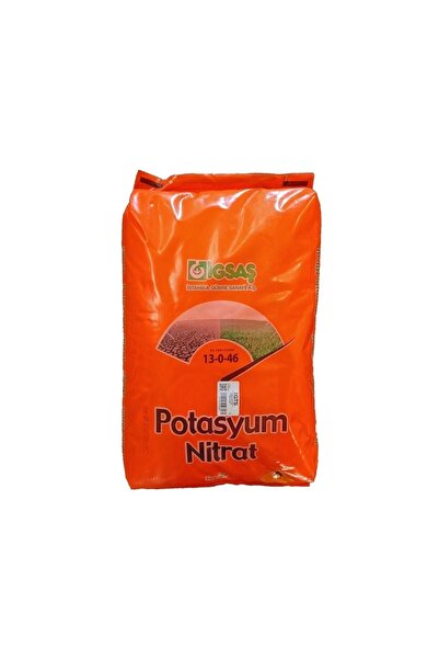 İGSAŞ Potasyum Nitrat 25 Kg
