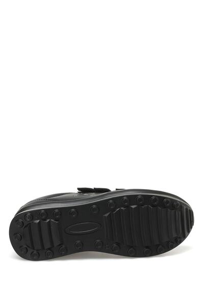 Kinetix Paulet 3fx Siyah Kadın Spor Ayakkabı