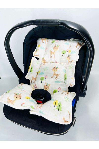 pesca Car Seat Accessories Styles, Prices - Trendyol