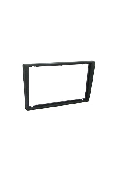 Opel Meriva 2003-2010 Omega 2000-2003 Tigra 2004-2009 Black Double Tape Frame
