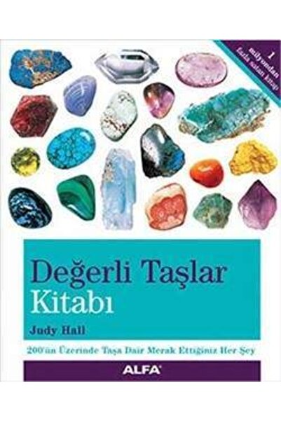 Genel Markalar Değerli Taşlar Kitabı-namaz Tesbihatı Hediyeli