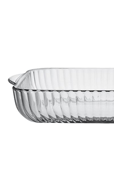 Paşabahçe 59394 Square Oven Pyrex