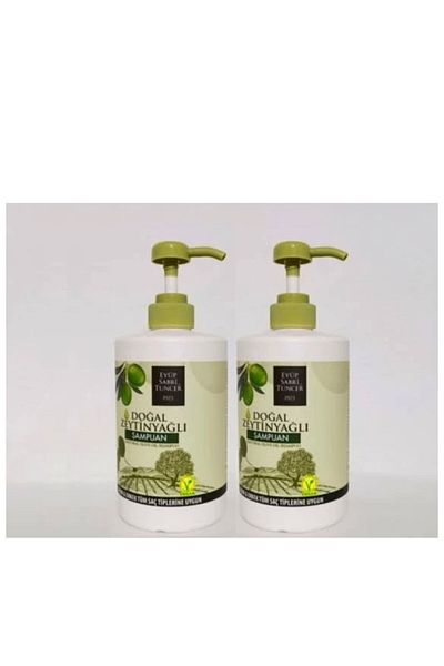 Eyüp Sabri Tuncer Shampoos & Conditioners