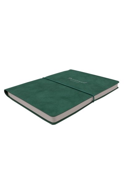Victoria's Journals Kuka |   Premium Dotted Notebook & Personal Planner