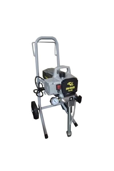 2MPOWER Eko 450 T Airless Boya Pompası