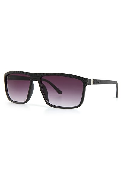Aqua Di Polo 1987 نظارات شمسية نسائية سوداء Apss061300