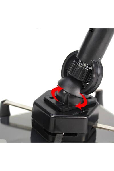 Knmaster X Serisi Motosiklet Bisiklet Telefon Tutucu – Gidon Bağlantılı