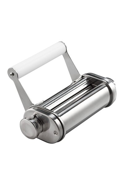 Beko Homechef Profesyonel Mutfak Makinesi Hamur Açma Ve Erişte Kesme Seti Mutfak Makinesi