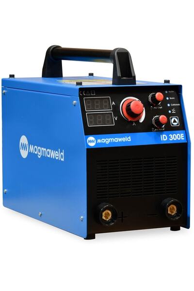 Magmaweld ID 300 E Çanta Kaynak Makinası