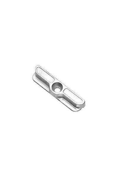 mottoco Pimapen PVC Window Spaghetti Door Lock 15 Pieces
