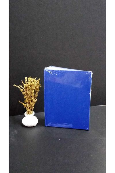 ÇEÇEN HOME 17 X12 cm Σετ 2 άλμπουμ εικόνων και φωτογραφιών