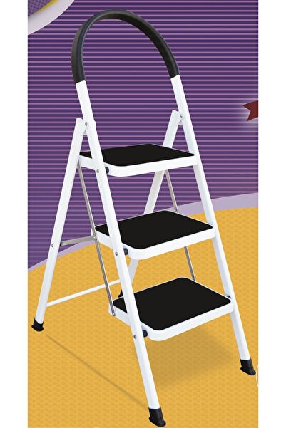 Evin 3 Basamaklı Yeni Toros Merdiven 2023