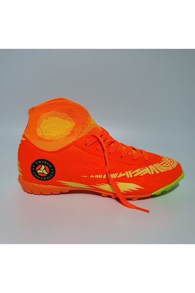 Twingo Super Mercury Football Soccer Shoes T-142