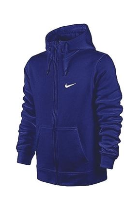 Nike sweater zip up best sale