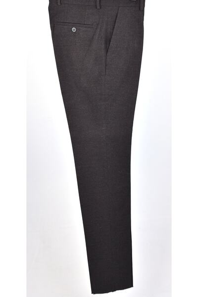 WSS Kukp 6110 Seasonal Trousers/Dark Claret Red/40