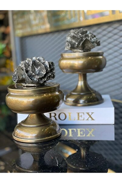 TASARIMHMODA Ikili Yapay Mercanlı Şekerlik