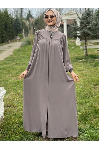 ESRANUR Ραμπία Φεράς