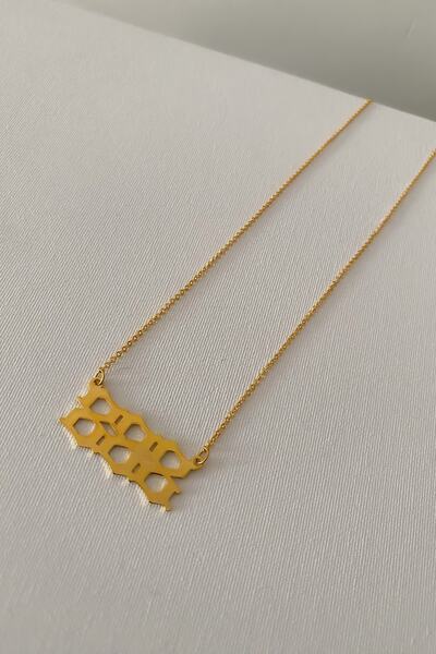 ŞekerAksesuar Angel Numbers (melek Sayıları) 888