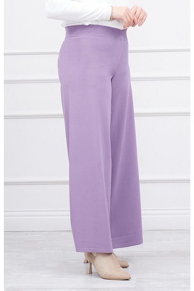 Invee Pantaloni 5749 Violet