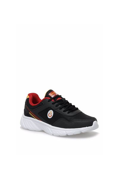 Kinetix Gs Alvis Pu Black Pantofi Sport Unisex