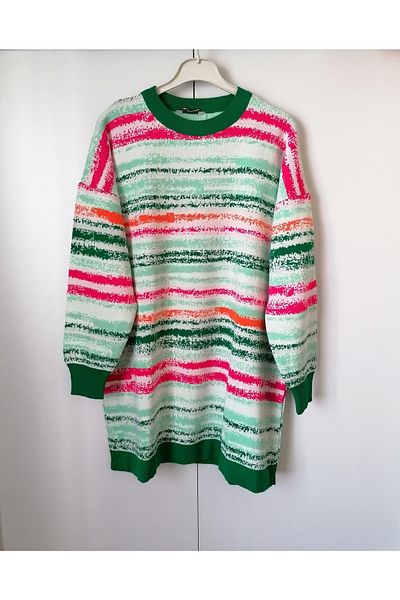 Yellowmoon Knitwear Tunic