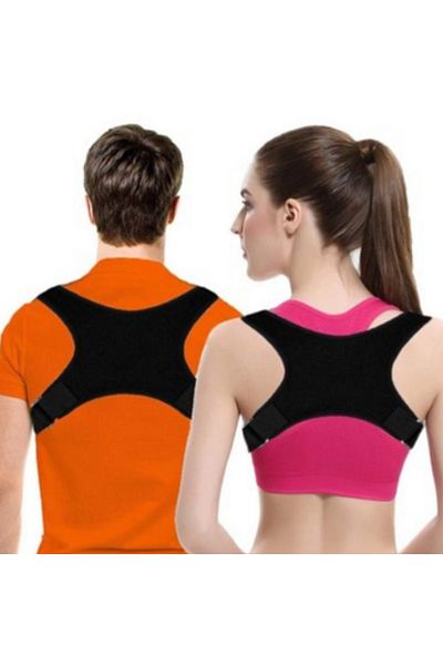Medlight Upright Posture Corset - Cross Corset - Anti-Hump Corset