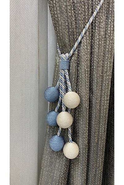 Helezoni Сучасна обмотка 6-панельна бракольна карниз-тактик 1 шт.