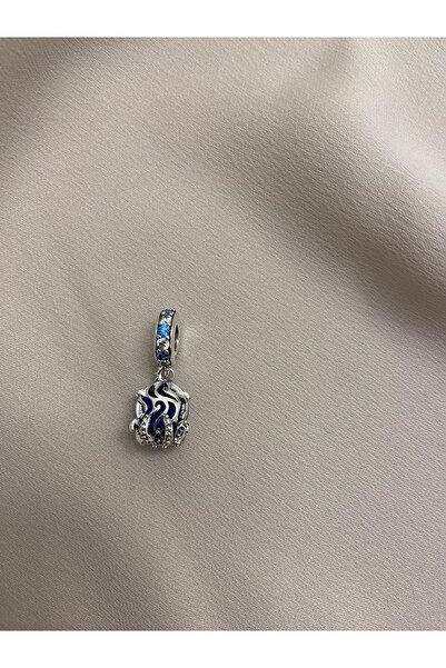 Plenty Jewellery Ahtapot Murano Charm