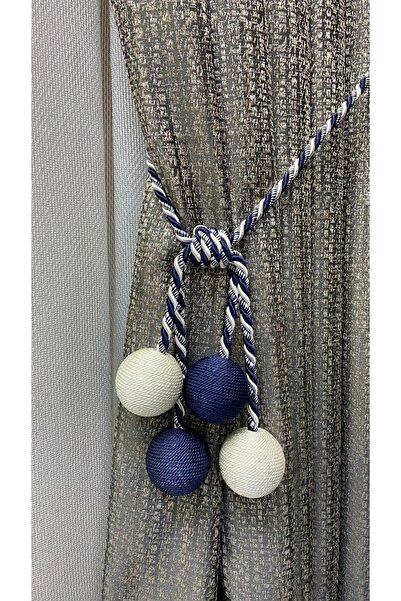 Helezoni Dispozitiv de fixare a perdelei de fundal 4 bile Brașoare de tavan 1 bucată