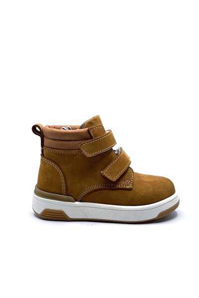 HAPPY WALK Cizme pentru băiat cu talpă