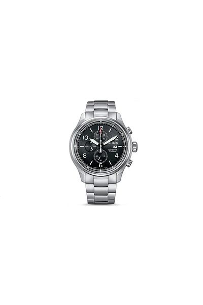 Citizen Super Titanium Men's Wristwatch