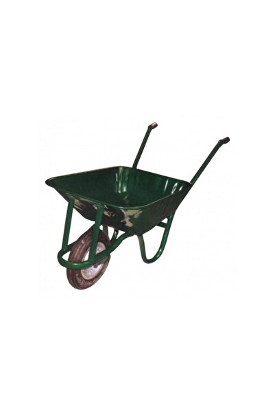 USTAM El Arabası Şişme Tekerli