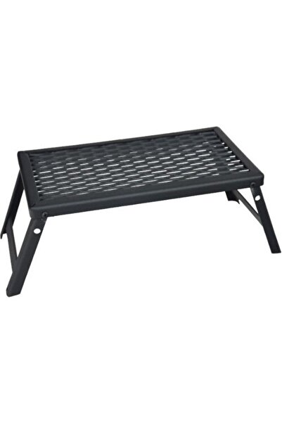 NURGAZ Ateş Üstü Izgara Küçük