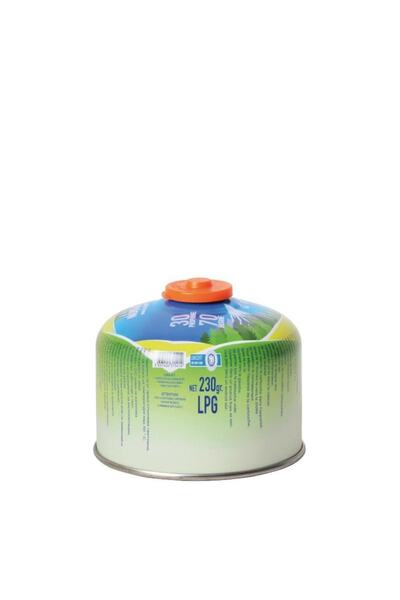 NURGAZ 230gr Vidalı Kartuş