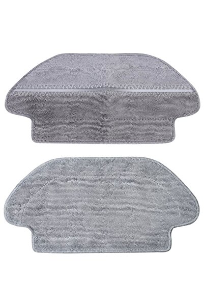 Parmis Viomi Mijiastyj02ym V2 Pro V3 - Aspirator robot inteligent, mop pentru...