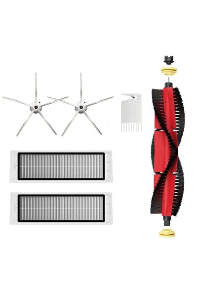 Parmis Xiaomi Robo-rock S5 Max - Kit de întreținere pentru aspirator robot in...