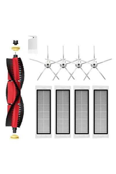 Parmis Accesoriu pentru aspirator robot compatibil Xiaomi Robo-rock S6 (SERIA...