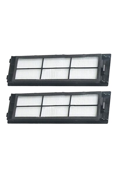 Parmis Filtru Hepa pentru aspirator robot inteligent Mi Robot G1 compatibil X...