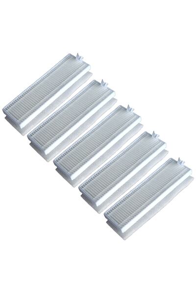 Parmis Aspirator robot Xiaomi Mijia G1 - Filtru Hepa, 5 bucăți