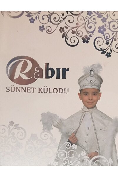 Genel Markalar Sünnet Külodu ( 1-4yaş ) Small (S BEDEN) - Koruyucu Sünet Külodu