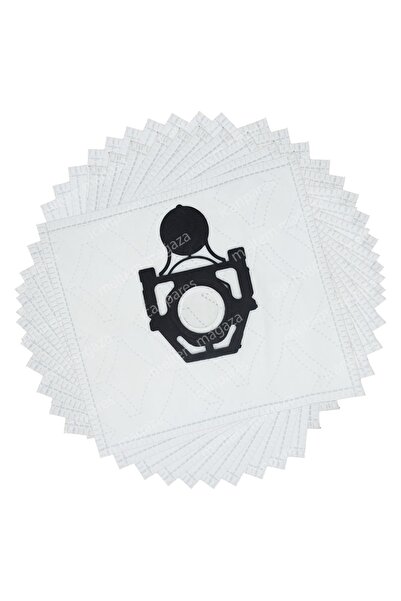 Parmis Sac de praf pentru aspirator Prestige Ts 2400 compatibil Fakir 20 buc.