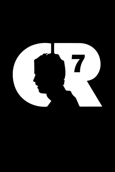 MegaSticker ملصق Cr7 للسيارة، والدراجة النارية، والخوذة، والكمبيوتر المحمول، ...