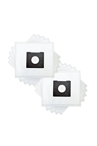 Parmis Sac de praf pentru aspirator compatibil Arçelik S 6380 10 buc