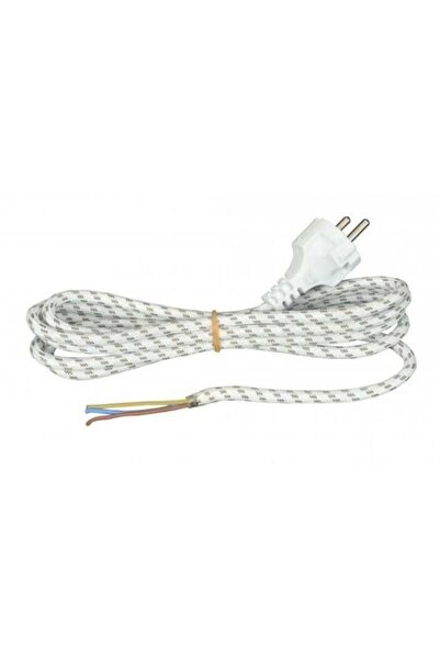 MFS Ütü Kablosu Tüm Markalar Ile Uyumlu ( 2 Metre )