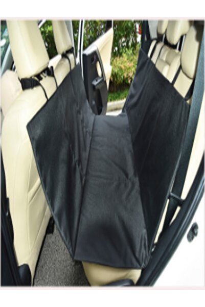 Ankaflex Car Vehicle Seat Cover for Cat Dog