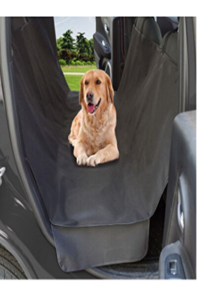 Ankaflex Car Vehicle Seat Cover for Cat Dog