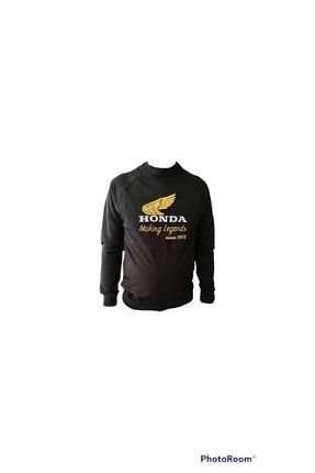 Honda Motosiklet Sweetshirt Fiyat Yorumlar Trendyol