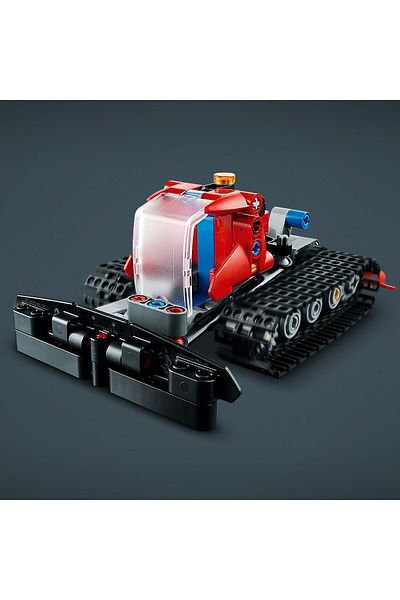LEGO Octopus - 42148 ®   Technic Snow Scrunch Tool