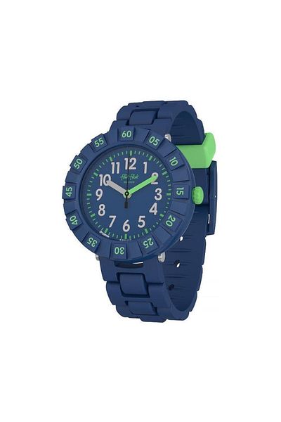 Flik Flak Fcsp086 Children's Wristwatch