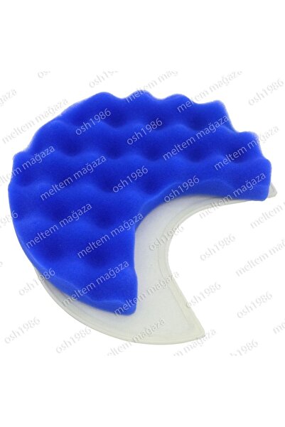 Parmis Filtru cu burete pentru aspirator Sc 8481 compatibil Samsung